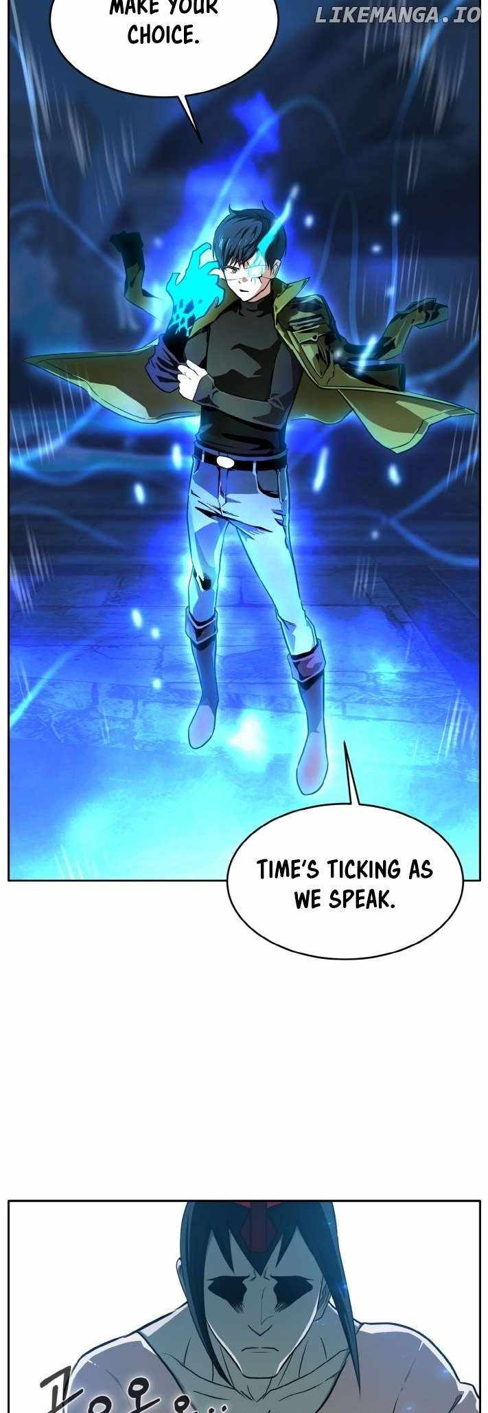 Counter Cube Chapter 82 41